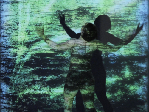 'My skin the city', still shot. 21032026. Video: Roman Zotter