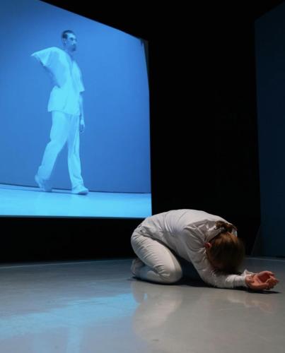 presence (Un) presence Martijn Tellinga